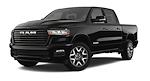 New 2025 Ram 1500 Laramie Crew Cab 4x4 Pickup for sale #590202 - photo 1
