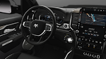 New 2025 Ram 1500 Laramie Crew Cab 4x4 Pickup for sale #590202 - photo 9