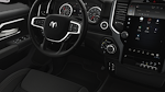 New 2025 Ram 1500 Big Horn Crew Cab 4x4 Pickup for sale #590215 - photo 5
