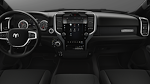 New 2025 Ram 1500 Big Horn Crew Cab 4x4 Pickup for sale #590215 - photo 6