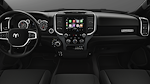 New 2025 Ram 1500 Big Horn Crew Cab 4x4 Pickup for sale #590219 - photo 6