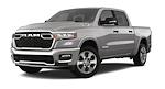 New 2025 Ram 1500 Big Horn Crew Cab 4x4 Pickup for sale #590224 - photo 1