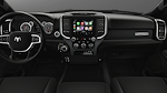 New 2025 Ram 1500 Big Horn Crew Cab 4x4 Pickup for sale #590224 - photo 6