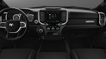 New 2025 Ram 1500 Big Horn Crew Cab 4x4 Pickup for sale #590227 - photo 6