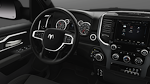 New 2025 Ram 1500 Big Horn Crew Cab 4x4 Pickup for sale #590227 - photo 9