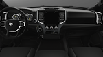New 2025 Ram 1500 Big Horn Crew Cab 4x4 Pickup for sale #590274 - photo 6