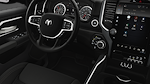 New 2025 Ram 1500 Big Horn Crew Cab 4x4 Pickup for sale #590275 - photo 4