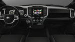 New 2025 Ram 1500 Big Horn Crew Cab 4x4 Pickup for sale #590276 - photo 5