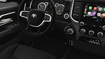 New 2025 Ram 1500 Big Horn Crew Cab 4x4 Pickup for sale #590280 - photo 5