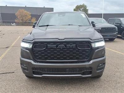 New 2025 Ram 1500 Big Horn Crew Cab 4x4 Pickup for sale #590281 - photo 2