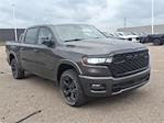 New 2025 Ram 1500 Big Horn Crew Cab 4x4 Pickup for sale #590281 - photo 3