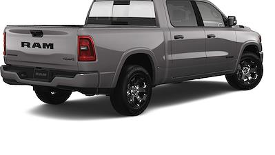 New 2025 Ram 1500 Big Horn Crew Cab for sale #590285 - photo 2