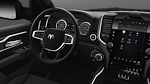 New 2025 Ram 1500 Big Horn Crew Cab for sale #590285 - photo 9