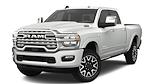 New 2025 Ram 2500 Limited Crew Cab 4x4 Pickup for sale #592004 - photo 1