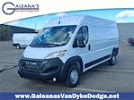 New 2026 Ram ProMaster 2500 High Roof Empty Cargo Van for sale #650001 - photo 6