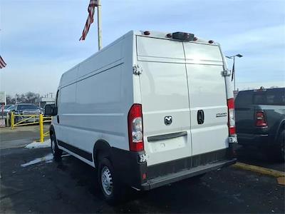 New 2026 Ram ProMaster 2500 High Roof Empty Cargo Van for sale #650003 - photo 2
