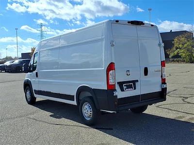 New 2026 Ram ProMaster 2500 High Roof Empty Cargo Van for sale #650005 - photo 2