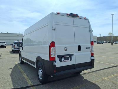 New 2026 Ram ProMaster 2500 High Roof Empty Cargo Van for sale #650006 - photo 2