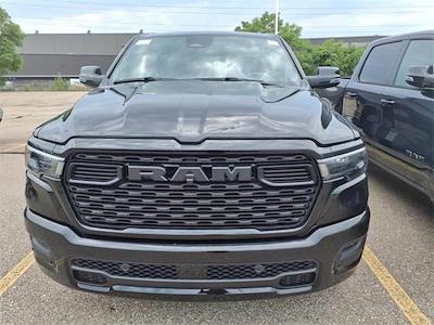 New 2026 Ram 1500 Big Horn Crew Cab 4x4 Pickup for sale #690025 - photo 2
