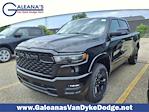 New 2026 Ram 1500 Big Horn Crew Cab 4x4 Pickup for sale #690025 - photo 1