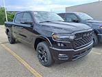 New 2026 Ram 1500 Big Horn Crew Cab 4x4 Pickup for sale #690025 - photo 3
