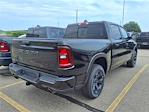 New 2026 Ram 1500 Big Horn Crew Cab 4x4 Pickup for sale #690025 - photo 5