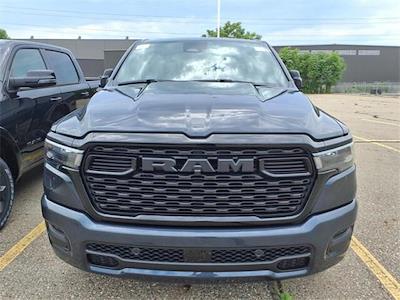 New 2026 Ram 1500 Big Horn Crew Cab 4x4 Pickup for sale #690026 - photo 2
