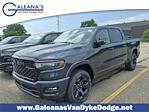 New 2026 Ram 1500 Big Horn Crew Cab 4x4 Pickup for sale #690026 - photo 1