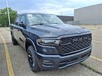 New 2026 Ram 1500 Big Horn Crew Cab 4x4 Pickup for sale #690026 - photo 3