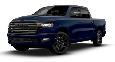 New 2026 Ram 1500 Laramie Crew Cab 4x4 Pickup for sale #690028 - photo 1