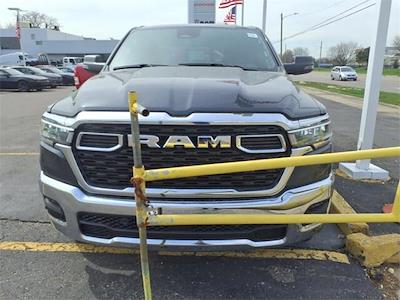 New 2025 Ram 1500 Big Horn Crew Cab 4x4 Pickup for sale #590157 - photo 2
