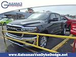 New 2025 Ram 1500 Big Horn Crew Cab 4x4 Pickup for sale #590157 - photo 1