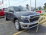 New 2025 Ram 1500 Big Horn Crew Cab 4x4 Pickup for sale #590157 - photo 3