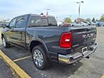 New 2025 Ram 1500 Big Horn Crew Cab 4x4 Pickup for sale #590157 - photo 6
