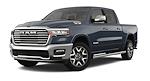 New 2025 Ram 1500 Laramie Crew Cab 4x4 Pickup for sale #590194 - photo 1