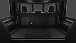 New 2025 Ram 1500 Laramie Crew Cab 4x4 Pickup for sale #713770 - photo 3