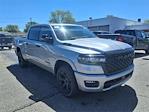 New 2025 Ram 1500 Big Horn Crew Cab 4x4 Pickup for sale #590200 - photo 3