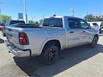 New 2025 Ram 1500 Big Horn Crew Cab 4x4 Pickup for sale #590200 - photo 5