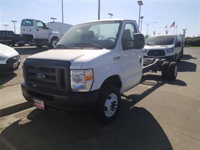 New 2019 Ford E-450 4x2 Cutaway for sale #T14480 - photo 1