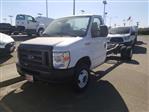 New 2019 Ford E-450 4x2 Cutaway for sale #T14480 - photo 1