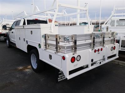 New 2019 Ford F-550 XL Crew Cab RWD 12' Scelzi Combo Body for sale #T15635 - photo 2