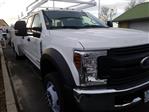 New 2019 Ford F-550 XL Crew Cab RWD 12' Scelzi Combo Body for sale #T15635 - photo 9