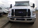 New 2019 Ford F-650 Regular Cab 4x2 Scelzi Dump Truck for sale #T16617 - photo 3
