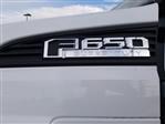 New 2019 Ford F-650 Regular Cab 4x2 Scelzi Dump Truck for sale #T16617 - photo 4