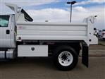 New 2019 Ford F-650 Regular Cab 4x2 Scelzi Dump Truck for sale #T16617 - photo 6