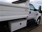 New 2019 Ford F-650 Regular Cab 4x2 Scelzi Dump Truck for sale #T16617 - photo 9