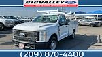 2024 Ford F-250 Regular Cab RWD Scelzi Service Truck for sale #T22981 - photo 1