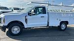 2024 Ford F-250 Regular Cab RWD Scelzi Service Truck for sale #T22981 - photo 3