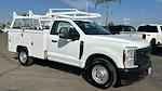 2024 Ford F-250 Regular Cab RWD Scelzi Service Truck for sale #T22981 - photo 7