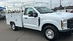 2024 Ford F-250 Regular Cab RWD Scelzi Service Truck for sale #T22986 - photo 7